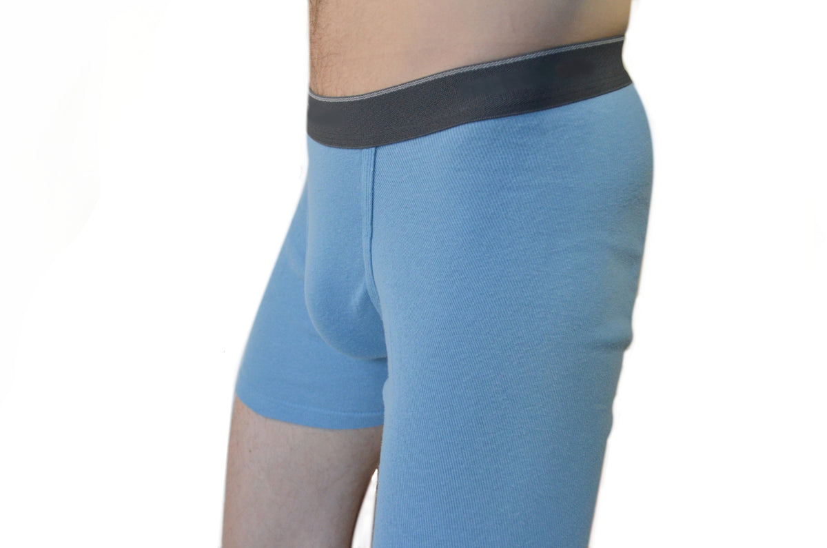 Whipsmart Soft Packing Brief Discreet Packer Underwear with Pocket FTM  Boxer