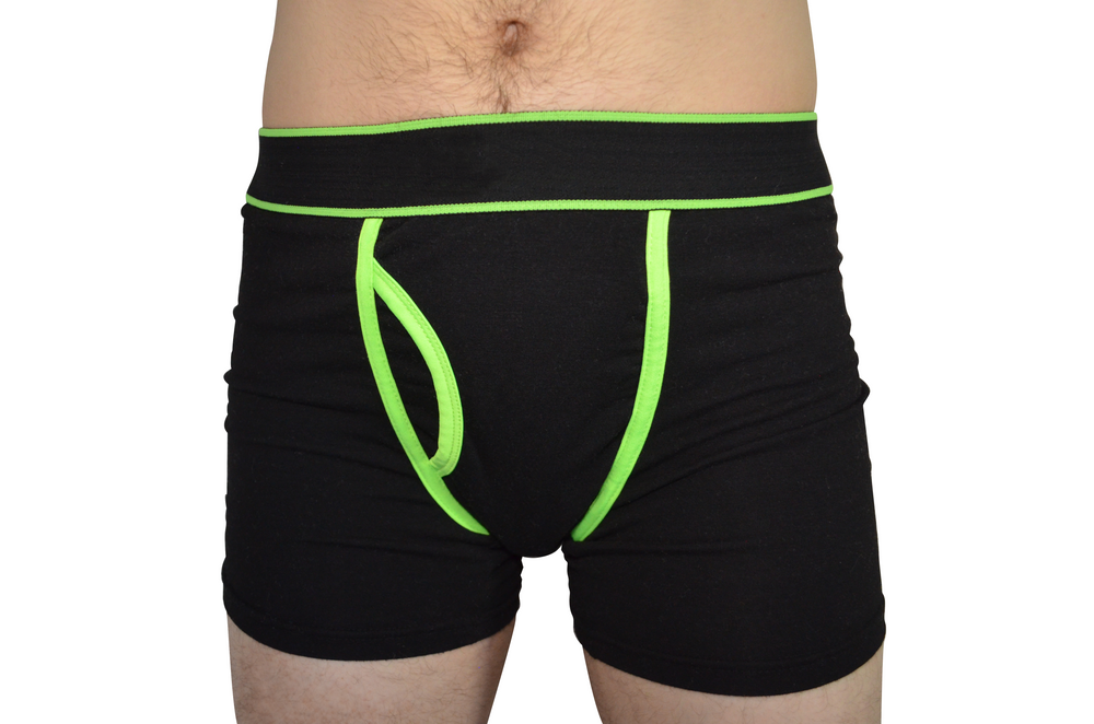 Packer Lgbt ALLbulgies | Gender neutral packers – ALLbulgies, LLC